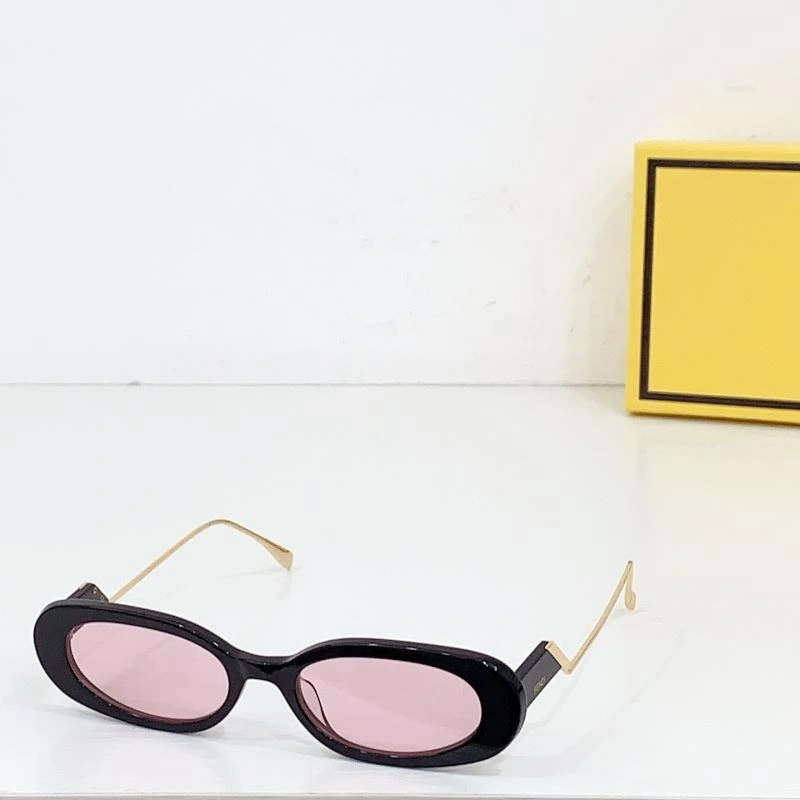 Fendi Sunglasses MoistureWicking 279333