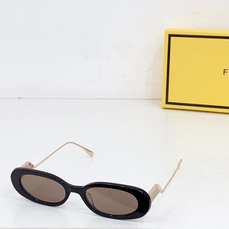 Fendi Sunglasses MoistureWicking 279333