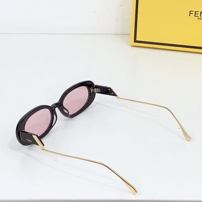 Fendi Sunglasses MoistureWicking 279333