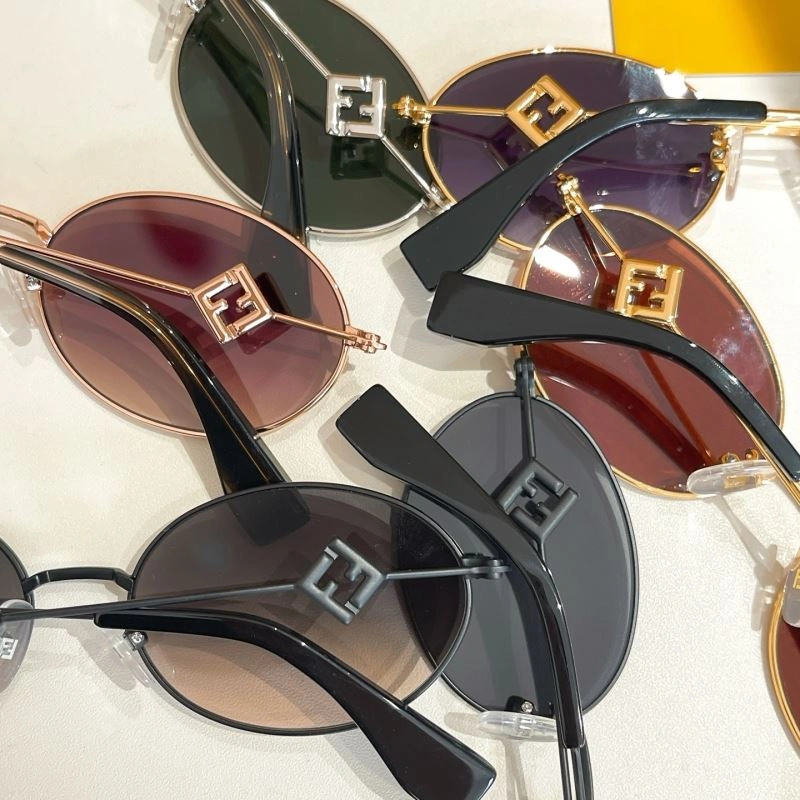 Fendi Sunglasses FreshLook 279336