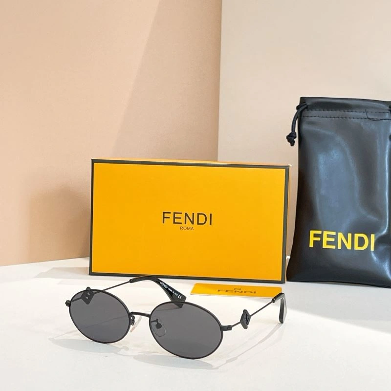 Fendi Sunglasses FreshLook 279336