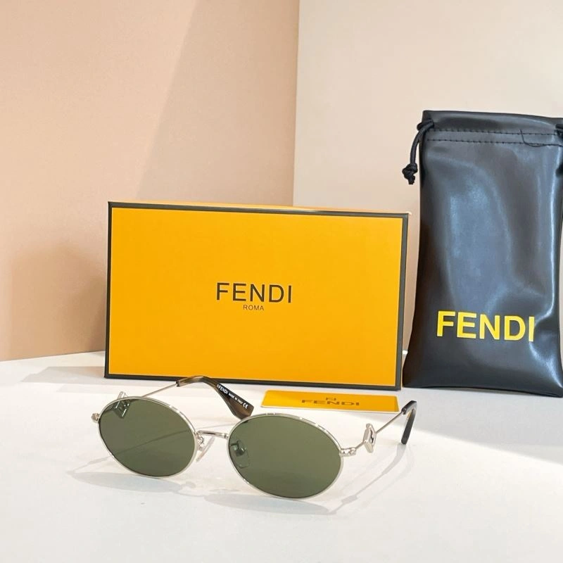 Fendi Sunglasses FreshLook 279336