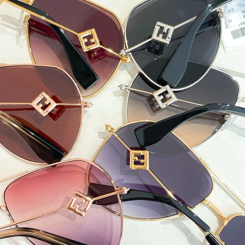 ModernLook Fendi Sunglasses 279346