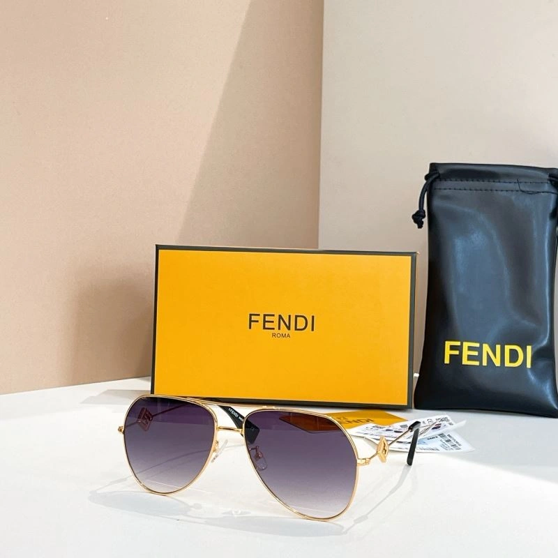 ModernLook Fendi Sunglasses 279346