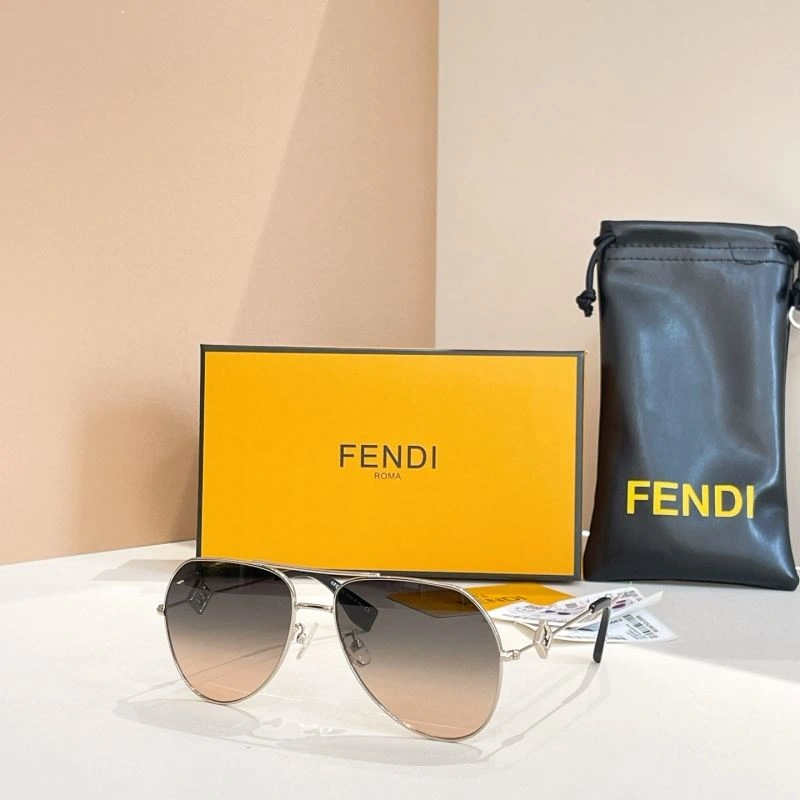 ModernLook Fendi Sunglasses 279346
