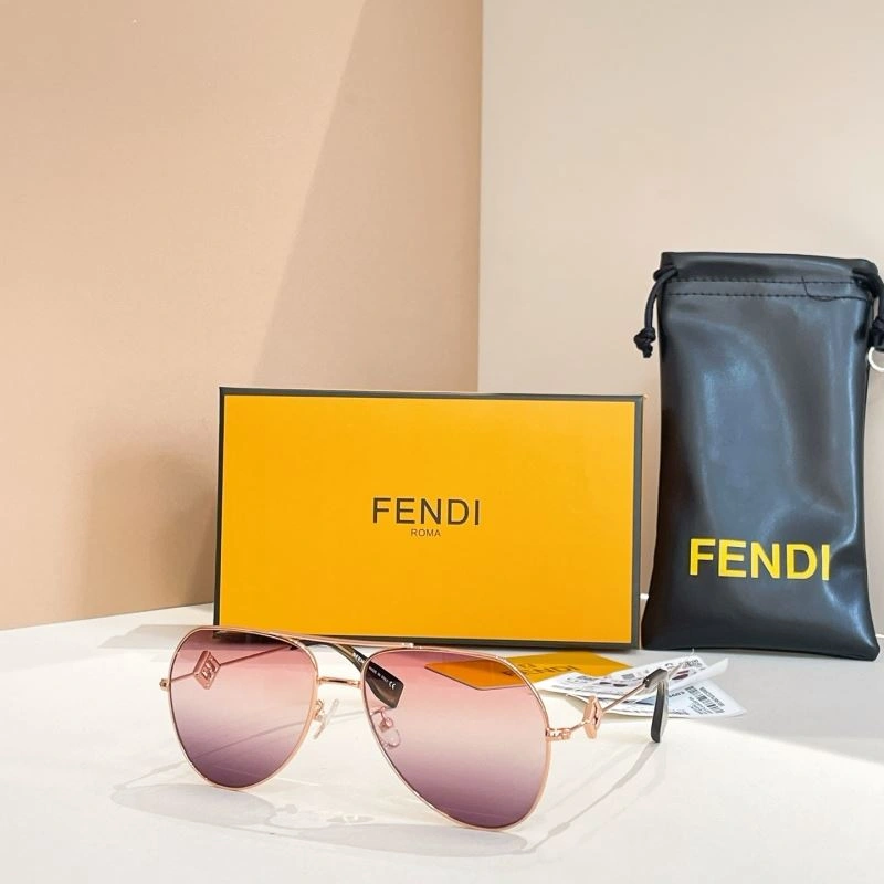 ModernLook Fendi Sunglasses 279346