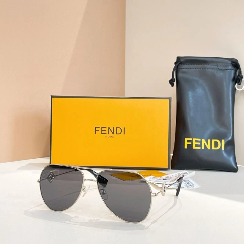 ModernLook Fendi Sunglasses 279346