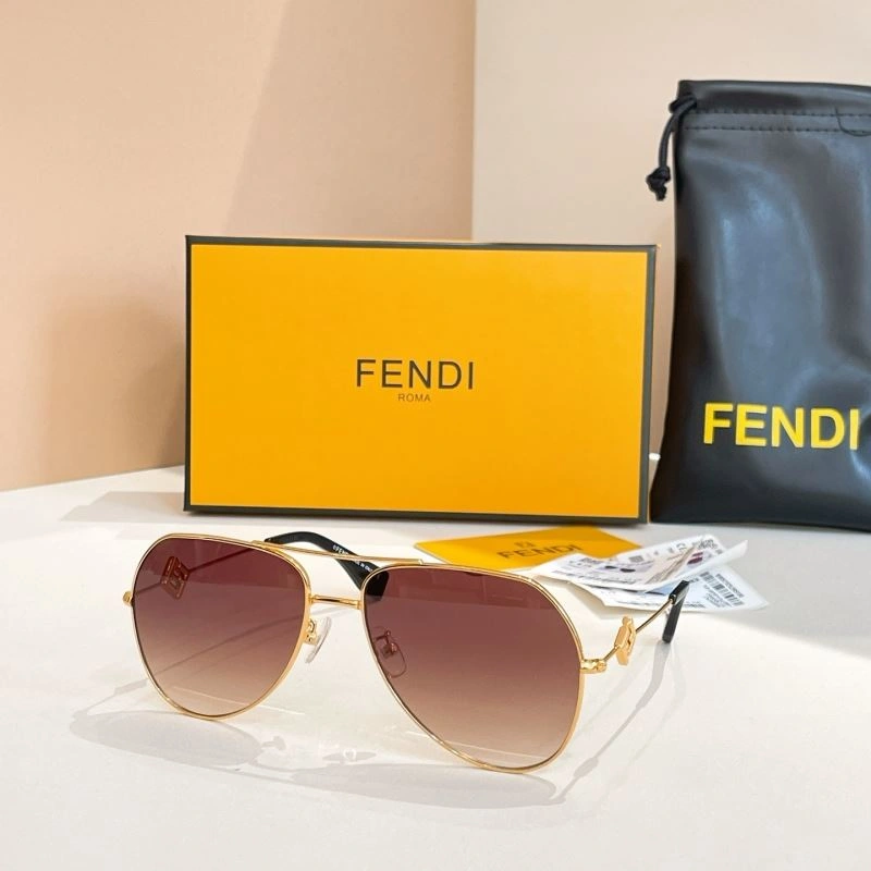 ModernLook Fendi Sunglasses 279346