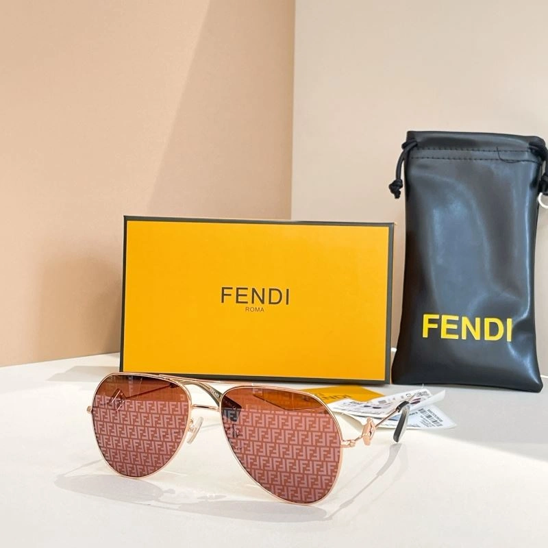ModernLook Fendi Sunglasses 279346