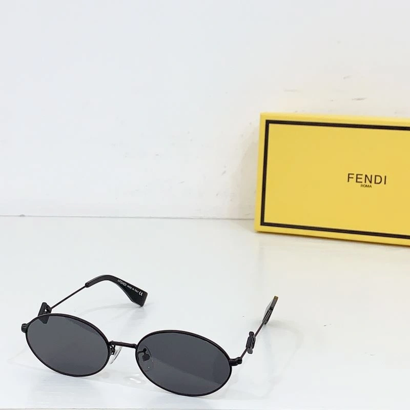 Fendi Sunglasses Timeless 279323