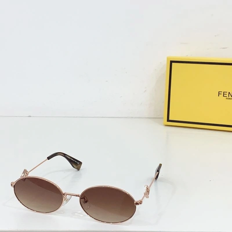 Fendi Sunglasses Timeless 279323