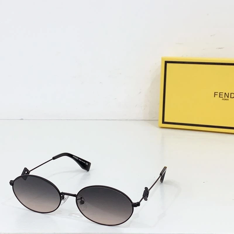 Fendi Sunglasses Timeless 279323