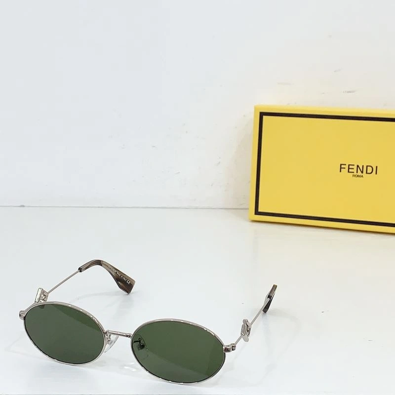Fendi Sunglasses Timeless 279323