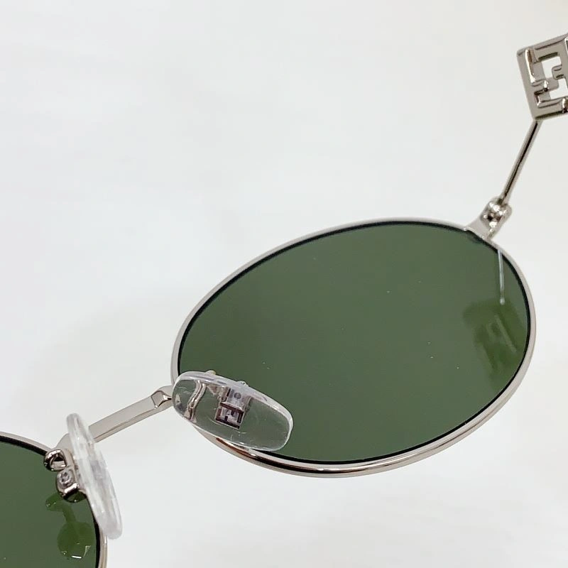 Fendi Sunglasses Timeless 279323