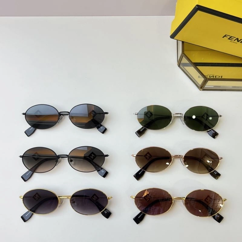Fendi Sunglasses Resilient 279320