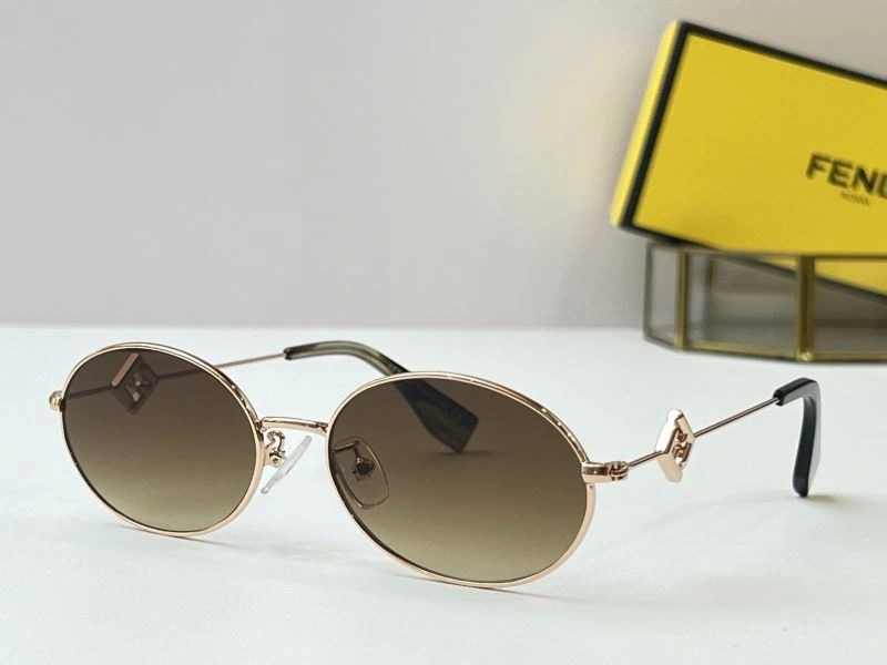 Fendi Sunglasses Resilient 279320