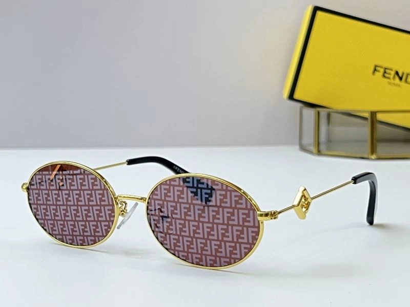 Fendi Sunglasses Resilient 279320