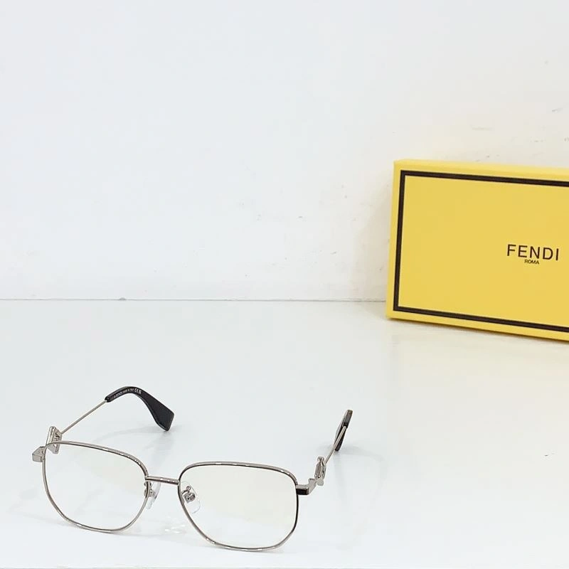 Fendi Sunglasses RelaxedFit 279319