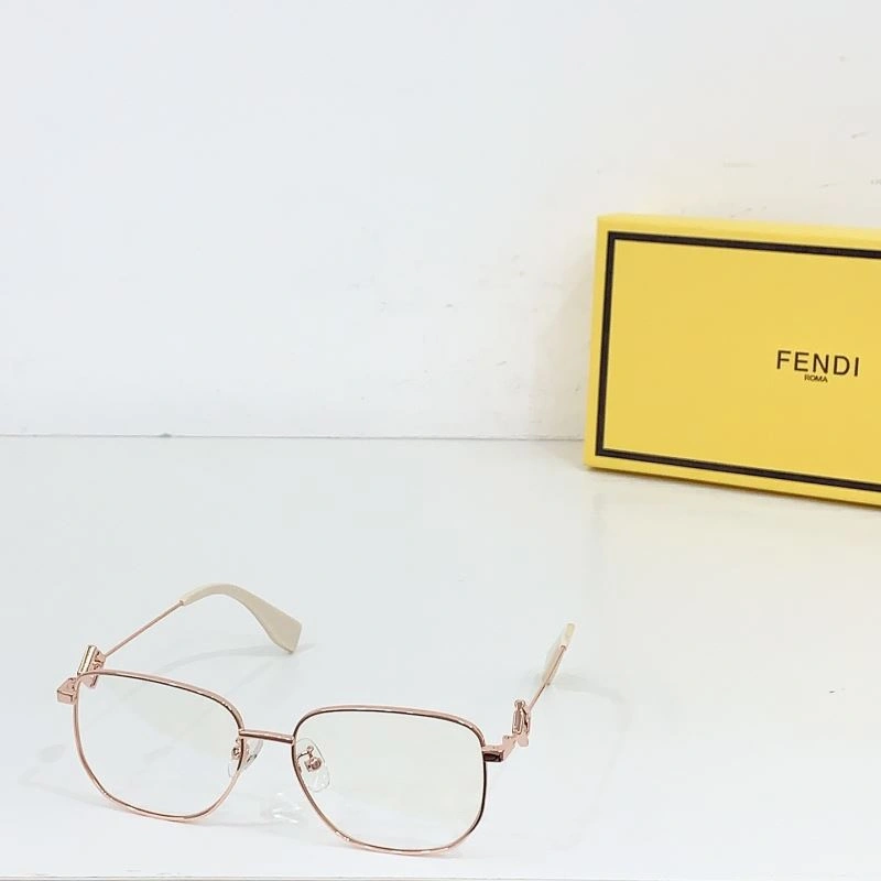 Fendi Sunglasses RelaxedFit 279319