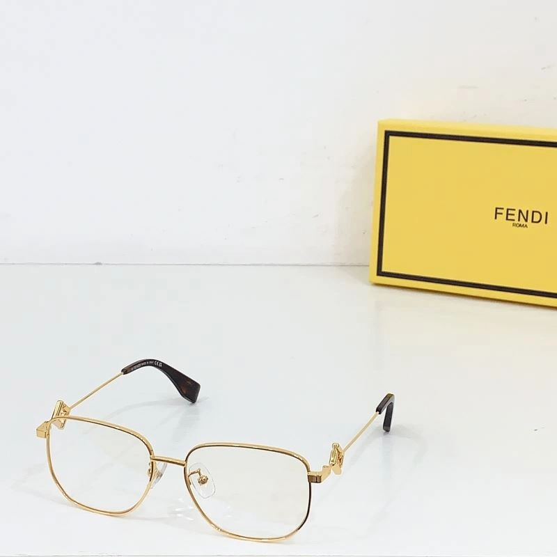 Fendi Sunglasses RelaxedFit 279319