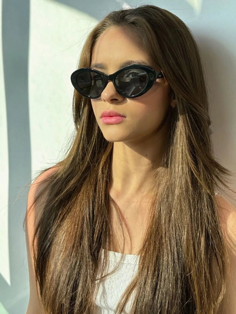 Sustainable Fendi Sunglasses 279318