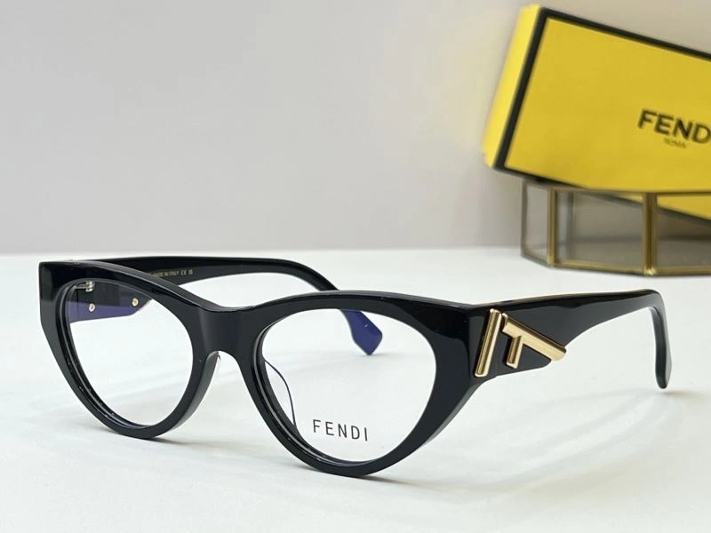 TravelReady Fendi Sunglasses 279314