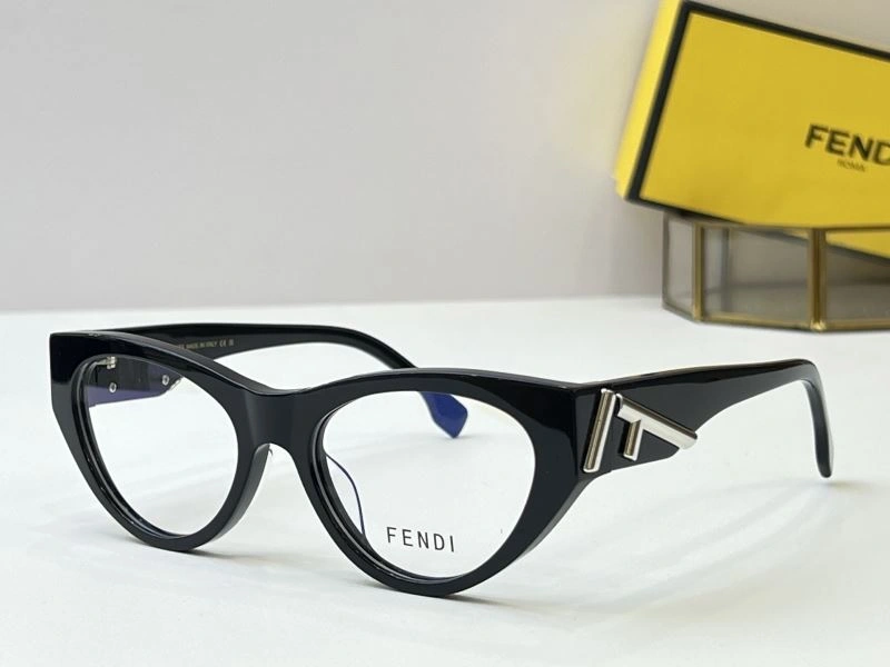 TravelReady Fendi Sunglasses 279314