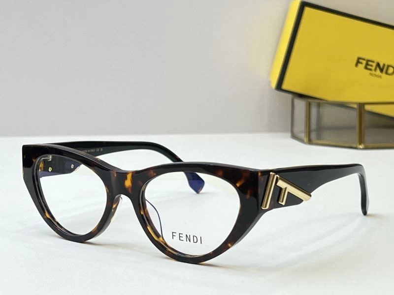TravelReady Fendi Sunglasses 279314