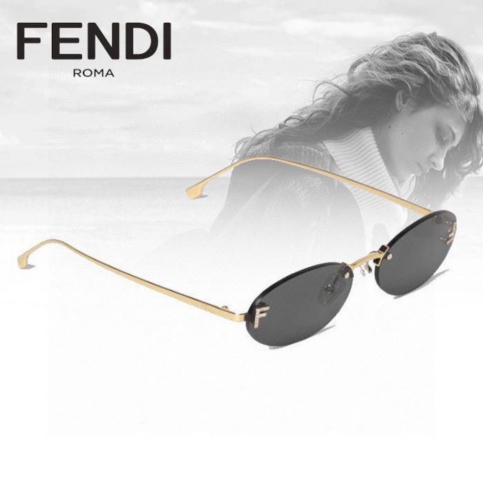 HighQuality Fendi Sunglasses 279315