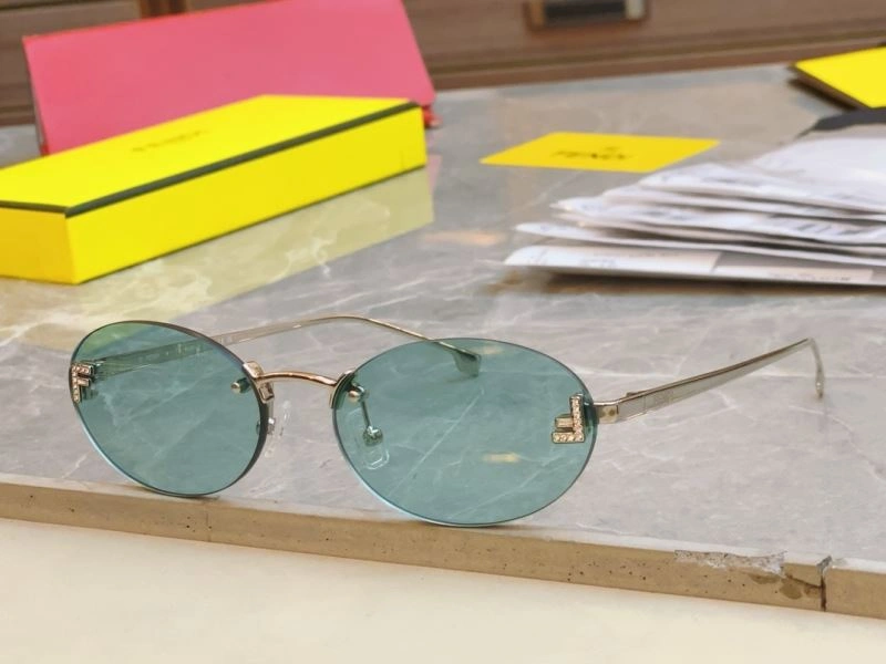 HighQuality Fendi Sunglasses 279315