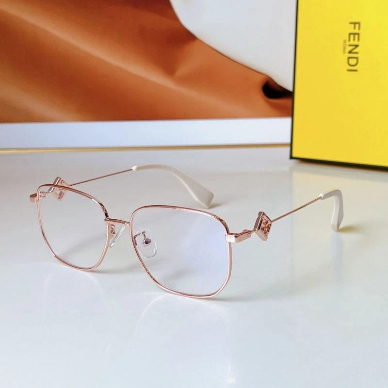 Breathable Fendi Sunglasses 279312