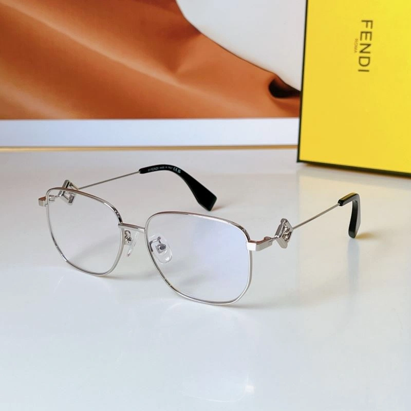 Breathable Fendi Sunglasses 279312