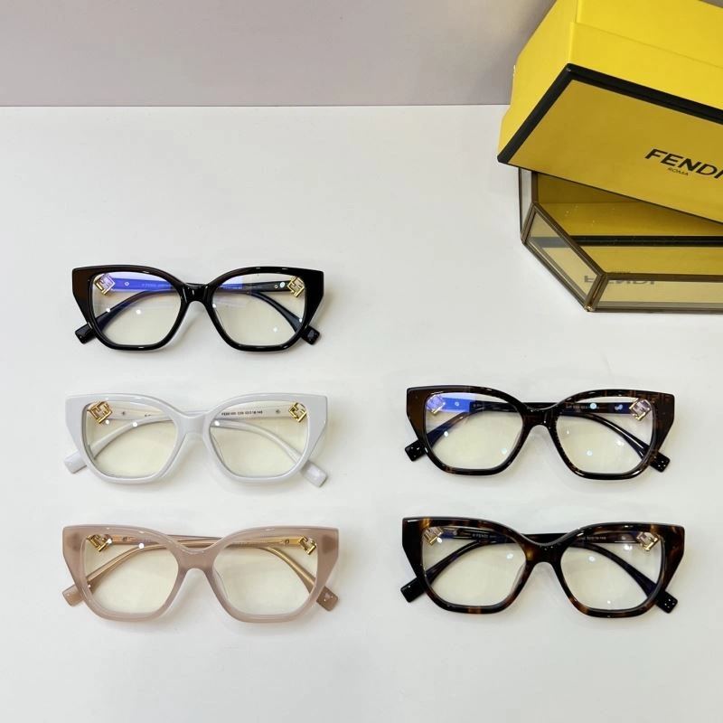 MoistureWicking Fendi Sunglasses 279309