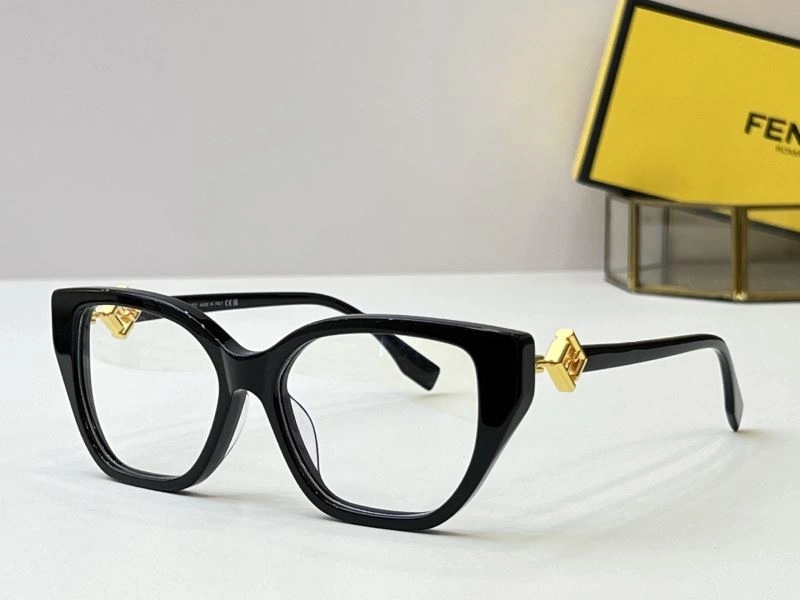 MoistureWicking Fendi Sunglasses 279309