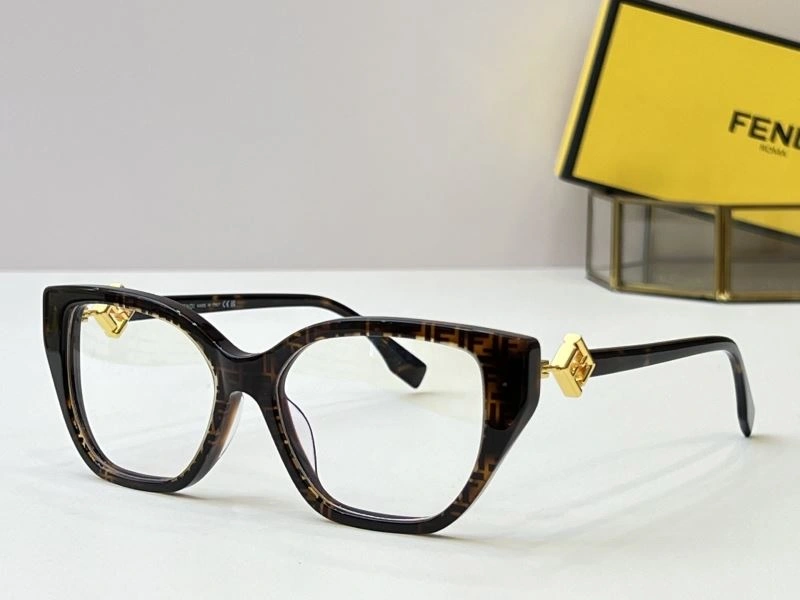 MoistureWicking Fendi Sunglasses 279309