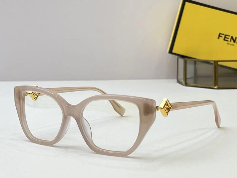 MoistureWicking Fendi Sunglasses 279309