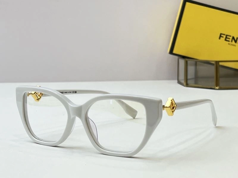 MoistureWicking Fendi Sunglasses 279309
