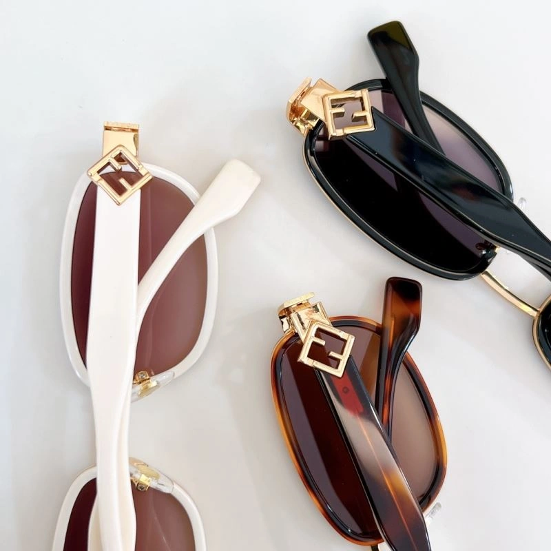 Youthful Fendi Sunglasses 279313