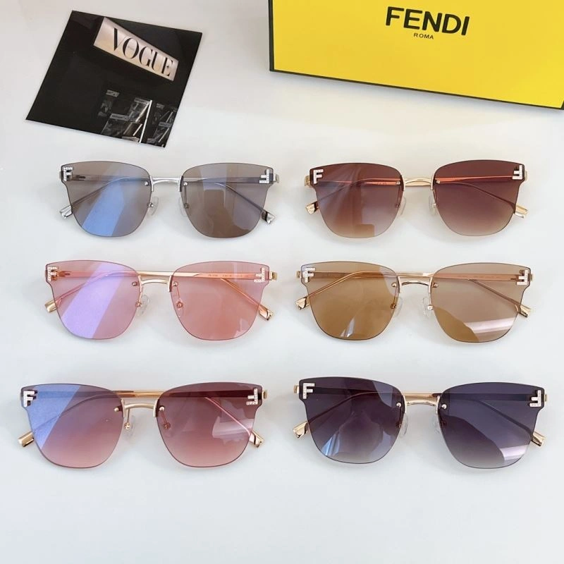 Fendi Sunglasses Snug 279294