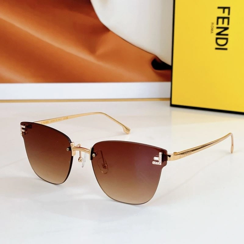 Fendi Sunglasses Snug 279294