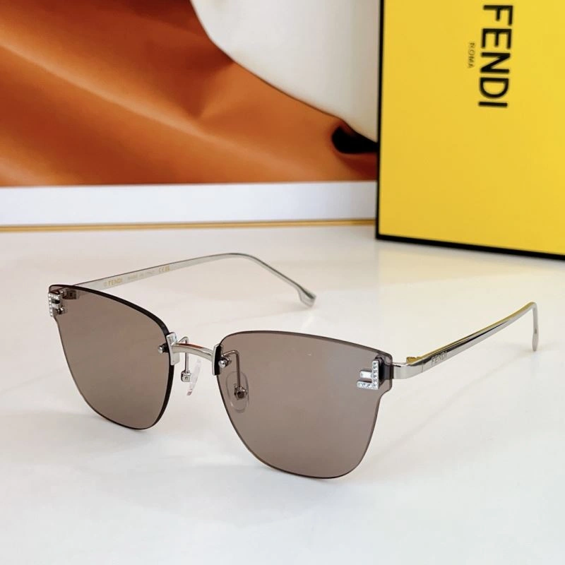 Fendi Sunglasses Snug 279294