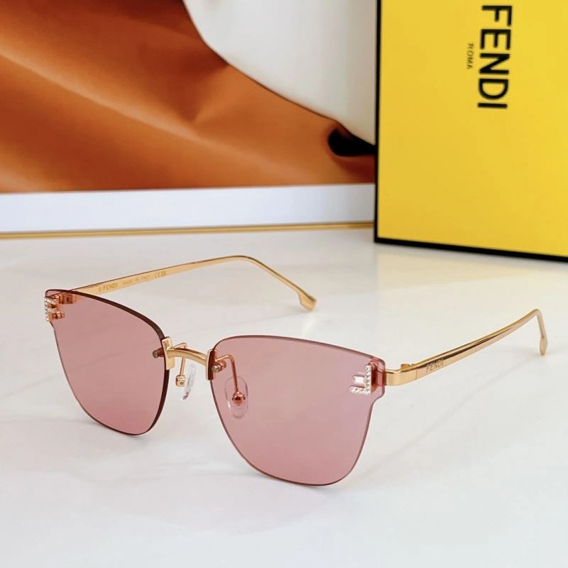 Fendi Sunglasses Snug 279294