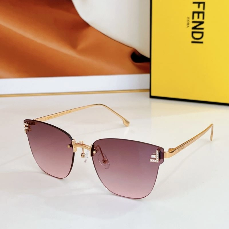 Fendi Sunglasses Snug 279294