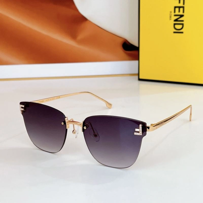 Fendi Sunglasses Snug 279294