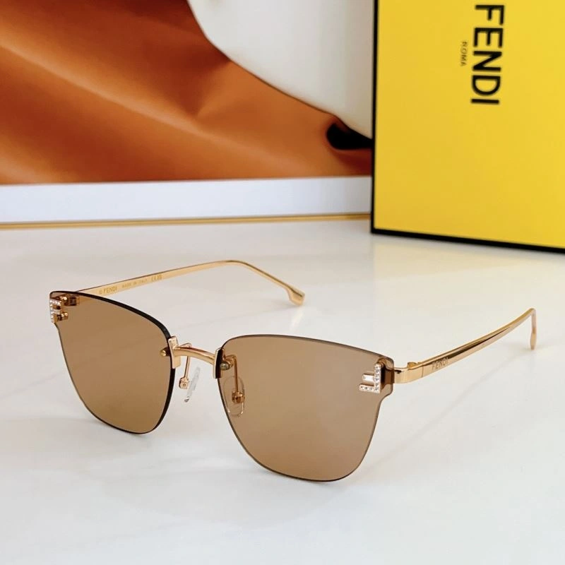 Fendi Sunglasses Snug 279294