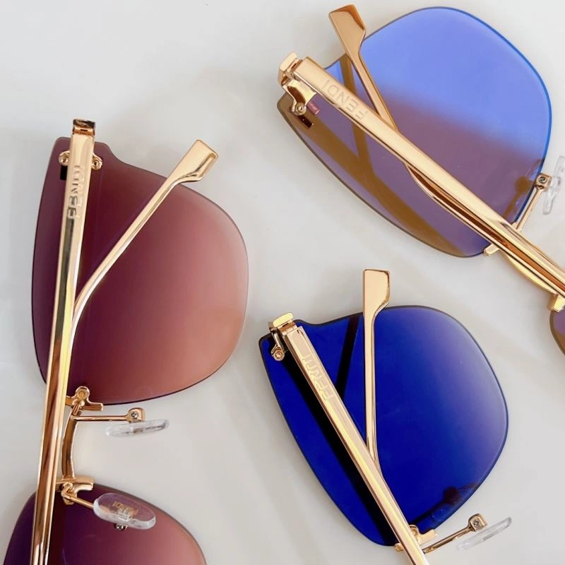 Fendi Sunglasses Snug 279294