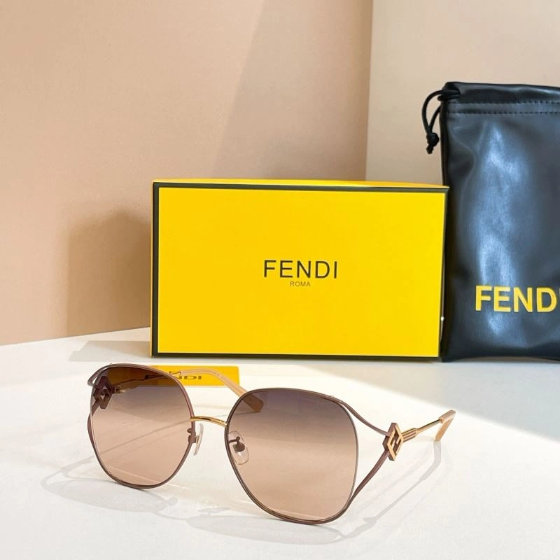 Fendi Sunglasses Soft 279300