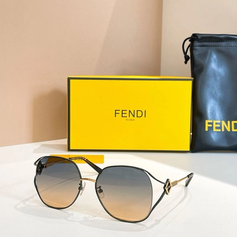 Fendi Sunglasses Soft 279300