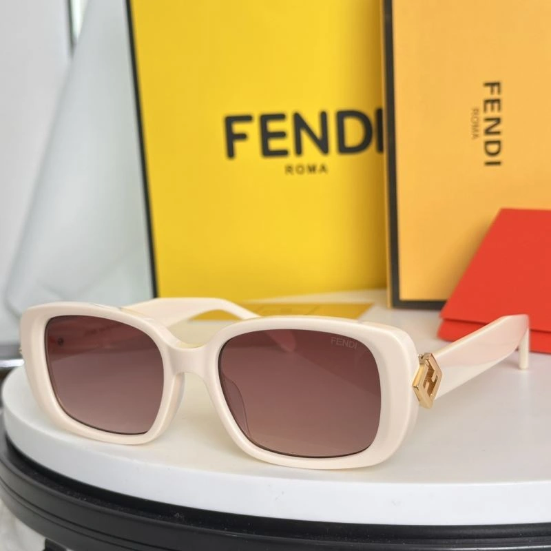 Fendi Sunglasses GoodFit 279289