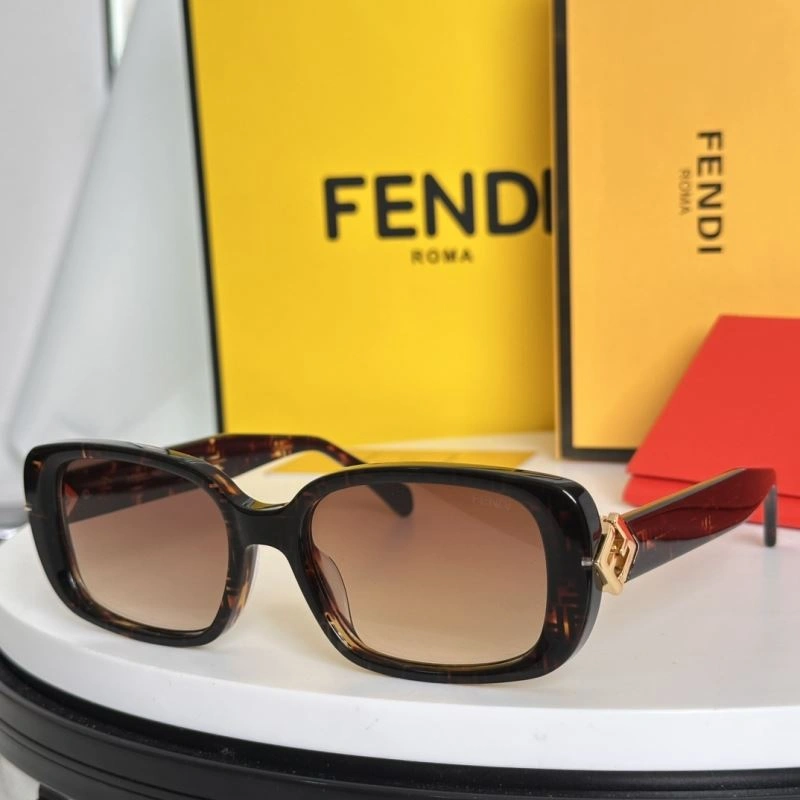 Fendi Sunglasses GoodFit 279289